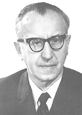 Черноруцкий Георгий Севирович